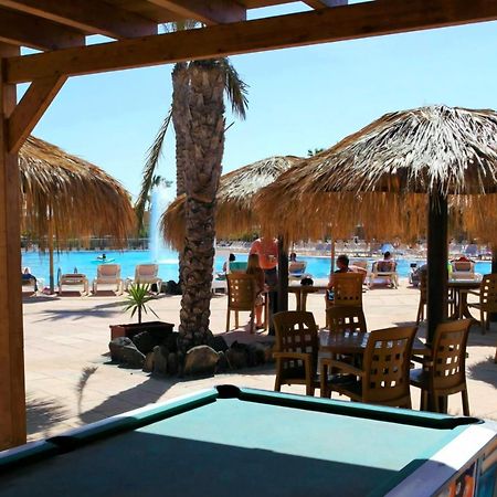 Aparthotel Casa Perseo - Oasis Papagayo Corralejo Exterior foto